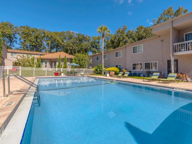 1 BR, 1 BA Apartment 2711 Allen Rd Unit 17, Tallahassee, FL 32312