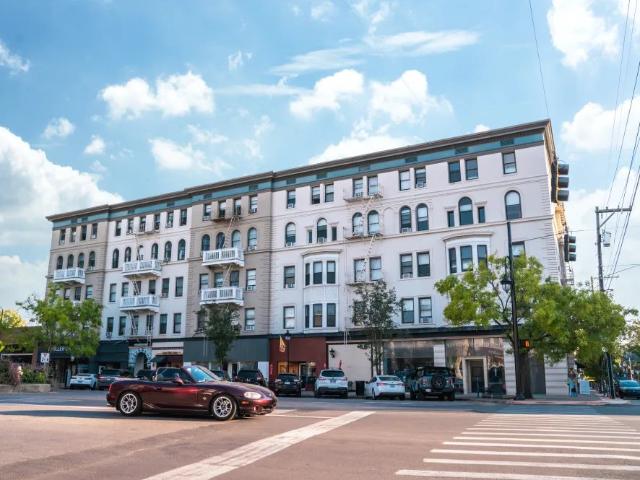 1 BR, 1 BA Apartment 2713 Erie Avenue Unit Erie 13 37, Cincinnati, OH 45208