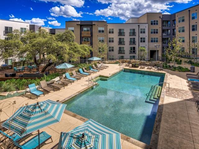 1 BR, 1 BA Apartment 2717 South Lamar Unit 3089, Austin, TX 78704