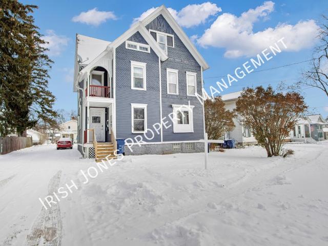 1 BR, 1 BA Apartment 271 Locust St, Lockport, NY 14094