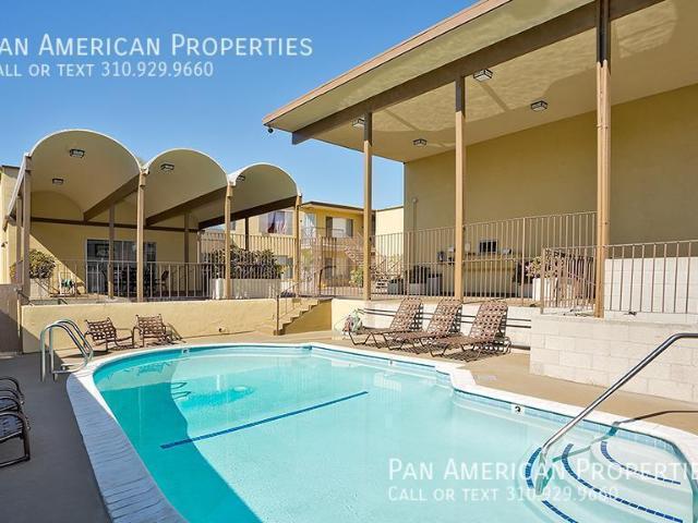 1 BR, 1 BA Apartment 271 Molino Avenue, Long Beach, CA 90803