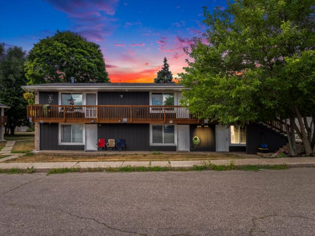 1 BR, 1 BA Apartment 2721 Madelyn Drive Southwest D, Wyoming, MI 49509