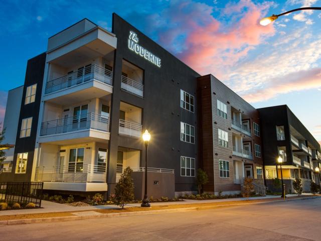 1 BR, 1 BA Apartment 2721 Wingate Street Unit 206, Fort Worth, TX 76107