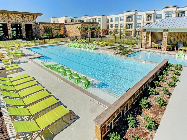 1 BR, 1 BA Apartment 27222 Fulshear Bend Dr Unit 4 4105, Fulshear, TX 77441