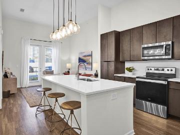 1 BR, 1 BA Apartment 2722 5th Avenue South Unit 206, Birmingham, AL 35233