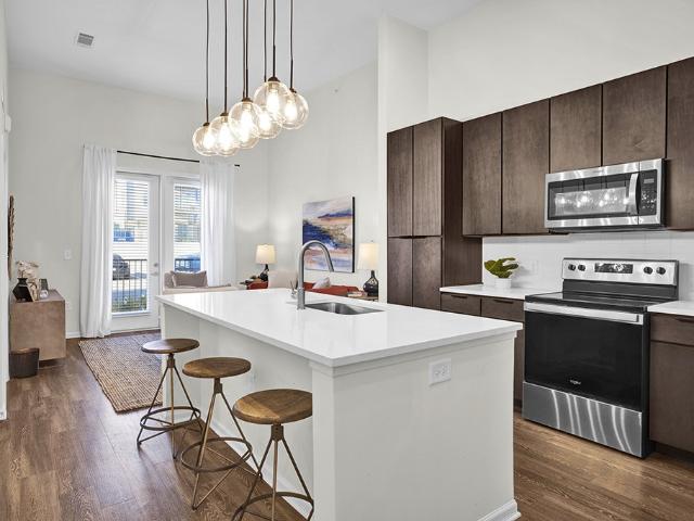 1 BR, 1 BA Apartment 2722 5th Avenue South Unit 214, Birmingham, AL 35233