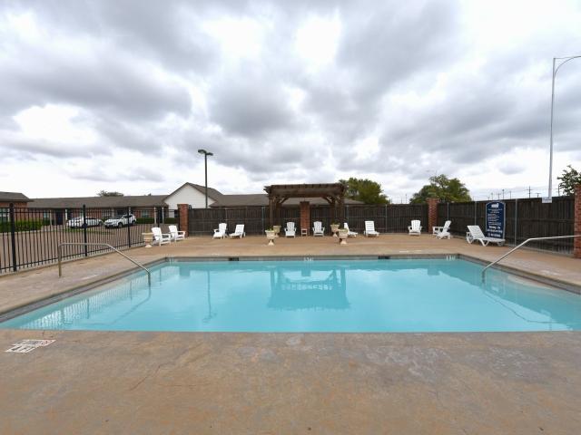 1 BR, 1 BA Apartment 2722 Frankford Avenue Unit 1 G 05B, Lubbock, TX 79407
