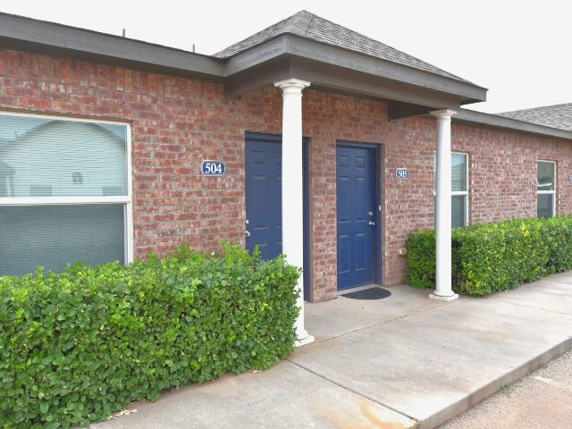 1 BR, 1 BA Apartment 2722 Frankford Avenue Unit 1 GG 506, Lubbock, TX 79407