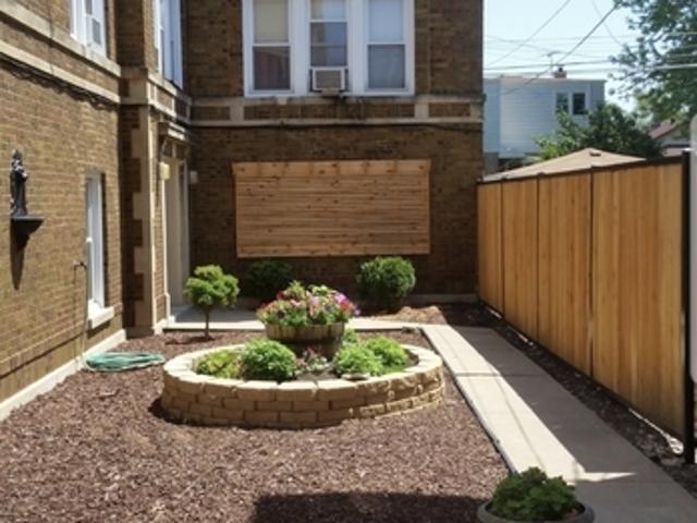 1 BR, 1 BA Apartment 2725 Ridgeland Ave, Unit B1W, Berwyn, IL 60402