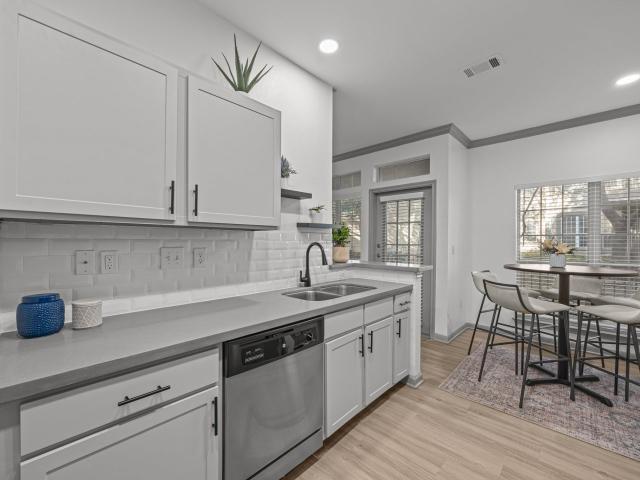 1 BR, 1 BA Apartment 2727 Treble Creek Unit 0330, San Antonio, TX 78258