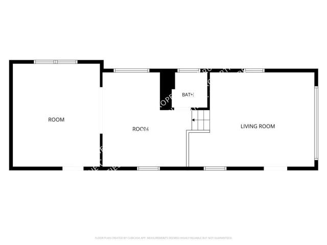 1 BR, 1 BA Apartment 2728 South Michigan Street, South Bend, IN 46614