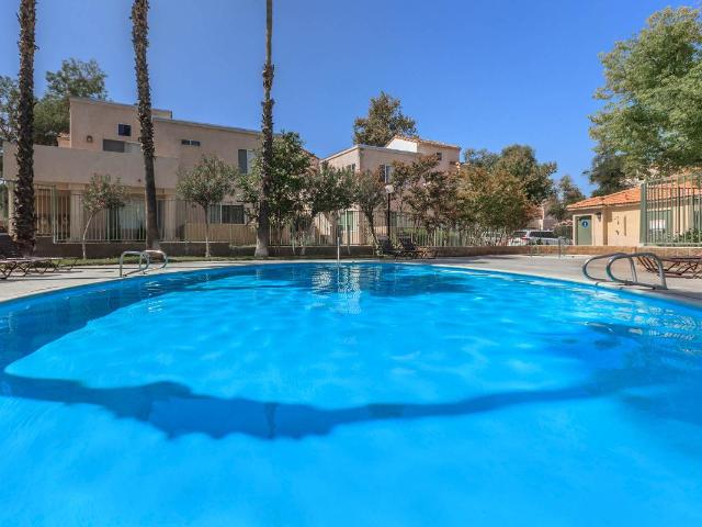 1 BR, 1 BA Apartment 27303 Sara Street Unit 55 202, Canyon Country, CA 91387