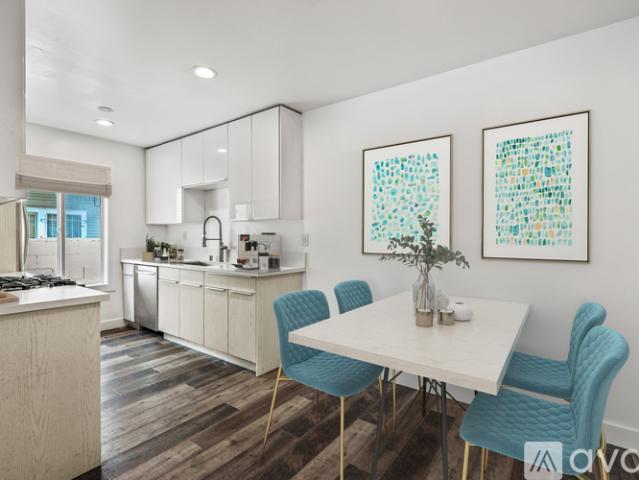 1 BR, 1 BA Apartment 2730 Raymond Ave, Unit 8, Los Angeles, CA 90007