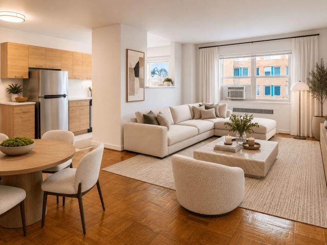 1 BR, 1 BA Apartment 2730 Wisconsin Avenue Northwest Unit 0026, Washington, DC 20007