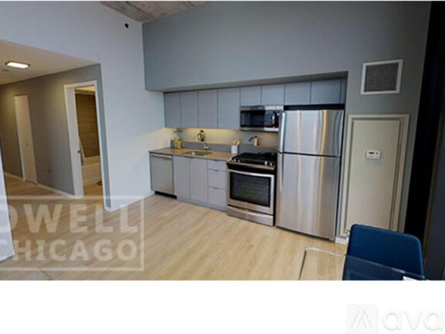 1 BR, 1 BA Apartment 2733 W Belden, Unit Convertible, Chicago, IL 60647