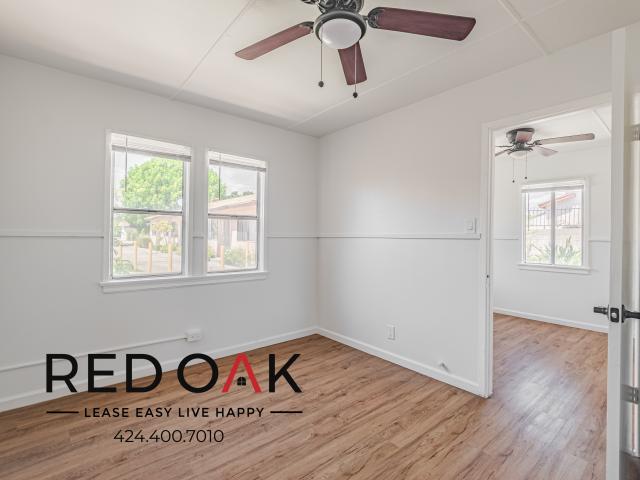 1 BR, 1 BA Apartment 2734.5 Penn Mar Avenue, El Monte, CA 91732