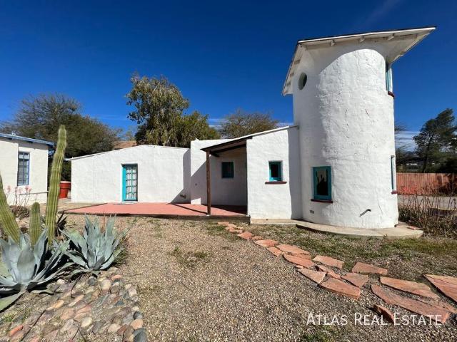 1 BR, 1 BA Apartment 2734 N Martin Avenue, Tucson, AZ 85719