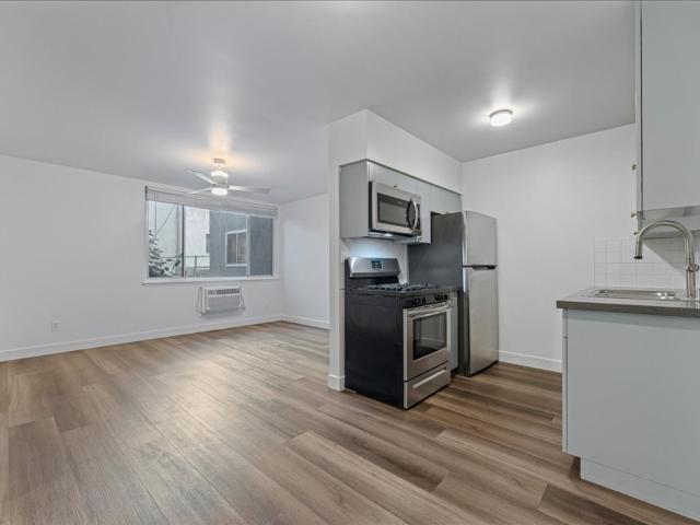 1 BR, 1 BA Apartment 2736 Pomeroy Ave, Los Angeles, CA 90033