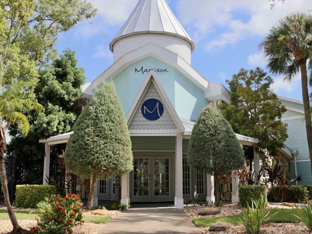 1 BR, 1 BA Apartment 2738 Roosevelt Boulevard Unit 0403, Clearwater, FL 33760