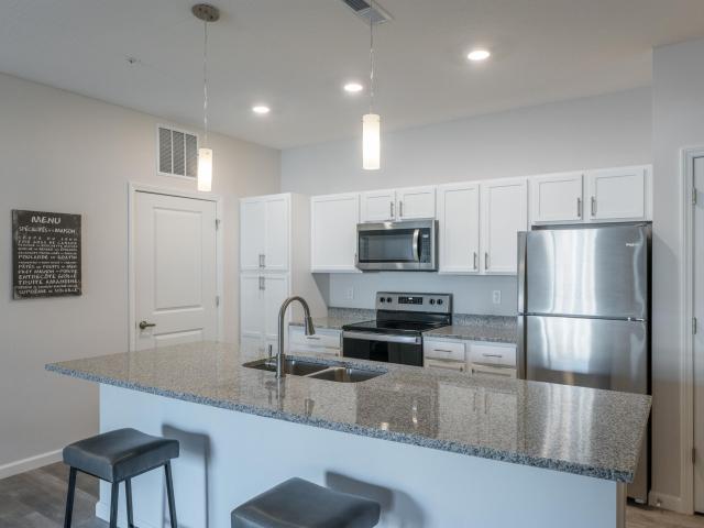 1 BR, 1 BA Apartment 277 Bend Blvd Unit 141, Westerville, OH 43081