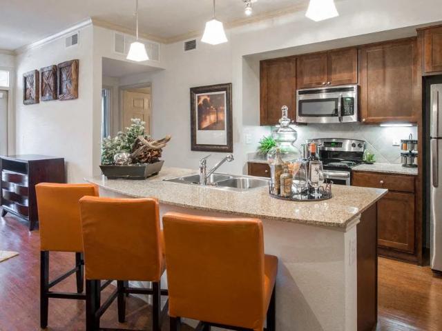 1 BR, 1 BA Apartment 2741 Faudree Rd Unit 10206, Odessa, TX 79763