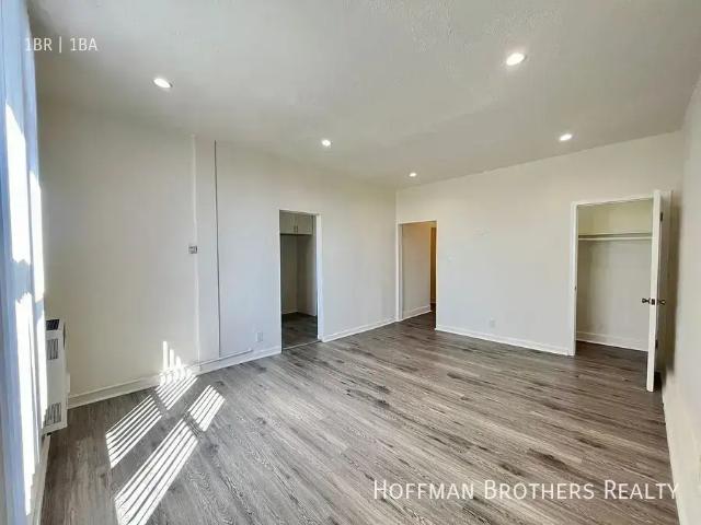 1 BR, 1 BA Apartment 2743 San Marino St, Los Angeles, CA 90006