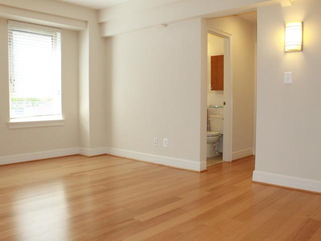1 BR, 1 BA Apartment 2745 29th Street Northwest Unit 600, Washington, DC 20008