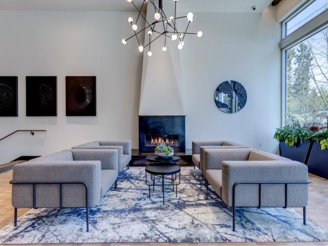 1 BR, 1 BA Apartment 2745 California Avenue Southwest Unit 414, Seattle, WA 98116