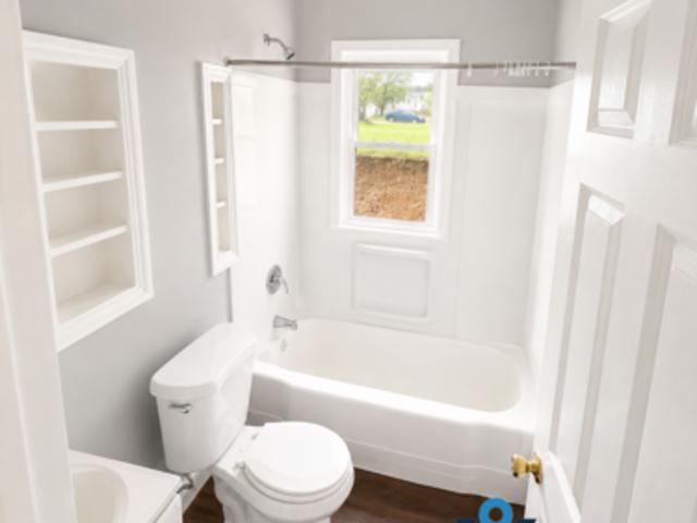 1 BR, 1 BA Apartment 274 S Marshall St, Unit 274A, Hartford, CT 06105
