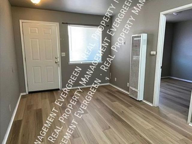 1 BR, 1 BA Apartment 274 S. Villa St Porterville, CA 93257