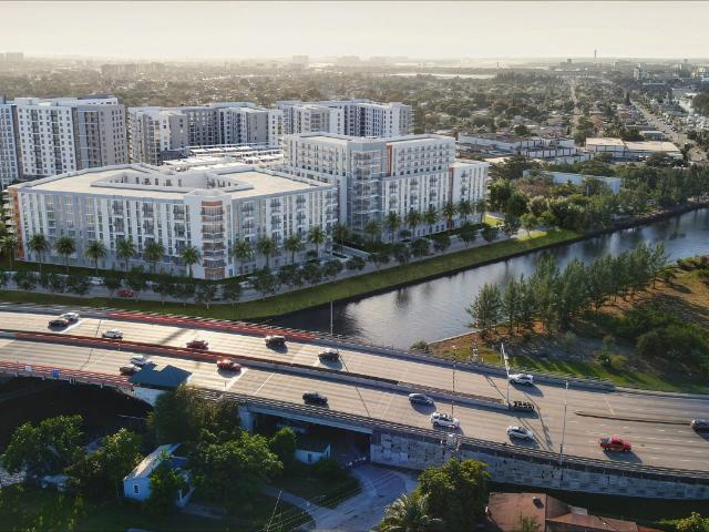 1 BR, 1 BA Apartment 2750 Northwest South River Drive Unit 410, Miami, FL 33125