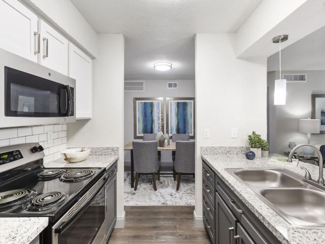 1 BR, 1 BA Apartment 2750 Wallingford Drive Unit 1521, Houston, TX 77042
