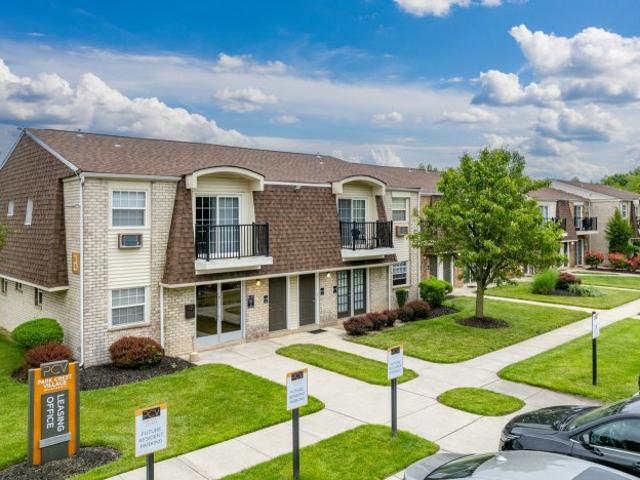 1 BR, 1 BA Apartment 275 High Street East Unit 1, Glassboro, NJ 08028