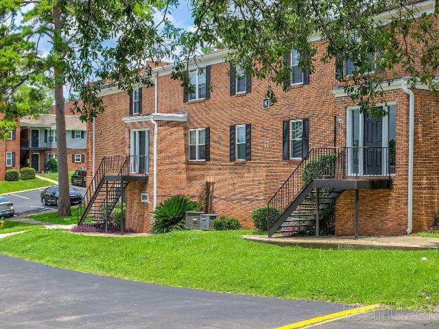 1 BR, 1 BA Apartment 275 John Knox Rd Unit G102, Tallahassee, FL 32303