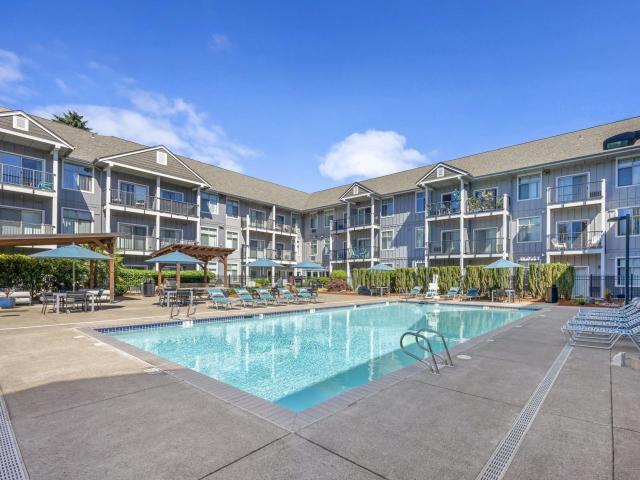 1 BR, 1 BA Apartment 275 S Garden Way Unit 304, Eugene, OR 97401