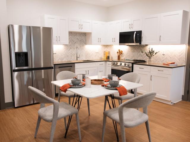 1 BR, 1 BA Apartment 275 S Parker Street Unit CH 205, Olathe, KS 66061