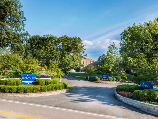 1 BR, 1 BA Apartment 275 South Bryn Mawr Avenue Unit B09, Bryn Mawr, PA 19010