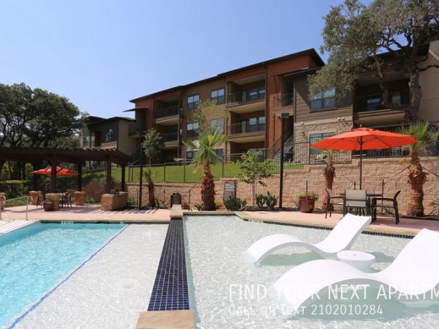1 BR, 1 BA Apartment 27601 Frontage Rd, Boerne, TX 78006