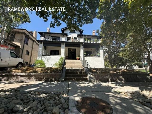 1 BR, 1 BA Apartment 2760 E 14th Ave, Denver, CO 80206