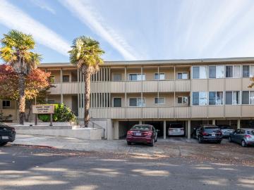 1 BR, 1 BA Apartment 276 Adams Street Unit 27, Oakland, CA 94606