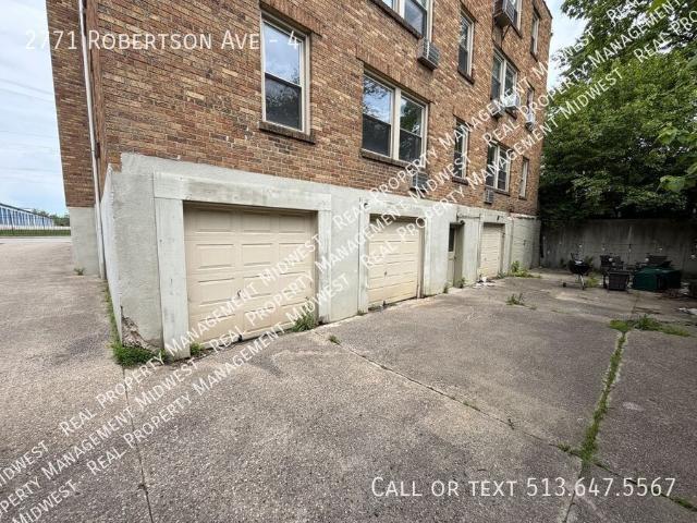 1 BR, 1 BA Apartment 2771 Robertson Ave, Cincinnati, OH 45209