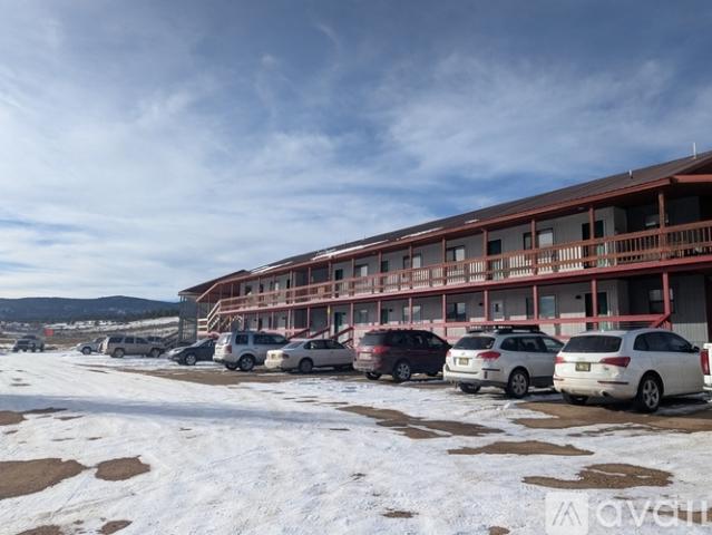 1 BR, 1 BA Apartment 27736 US Hwy 64, Unit A, Angel Fire, NM 87710