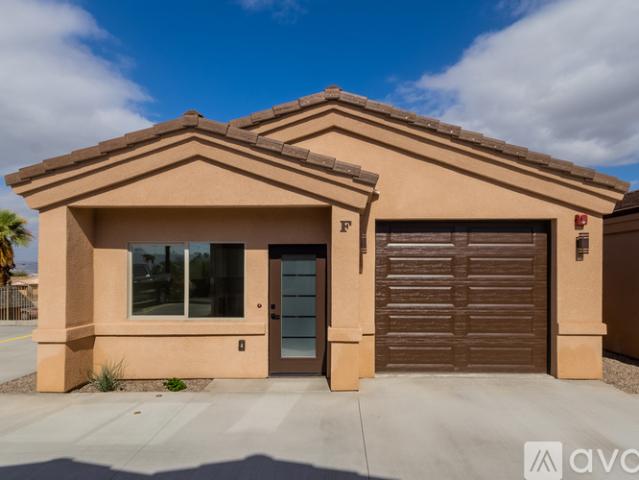 1 BR, 1 BA Apartment 2778 Mc Culloch Blvd N Unit F, Lake Havasu City, AZ 86403