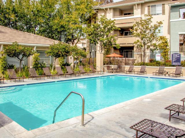 1 BR, 1 BA Apartment 27800 McBean Parkway Unit 258, Valencia, CA 91354