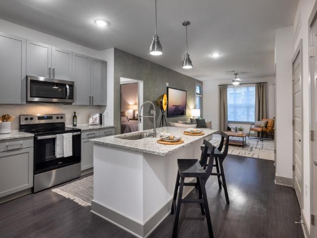 1 BR, 1 BA Apartment 2789 Satellite Blvd Unit 5110, Duluth, GA 30096