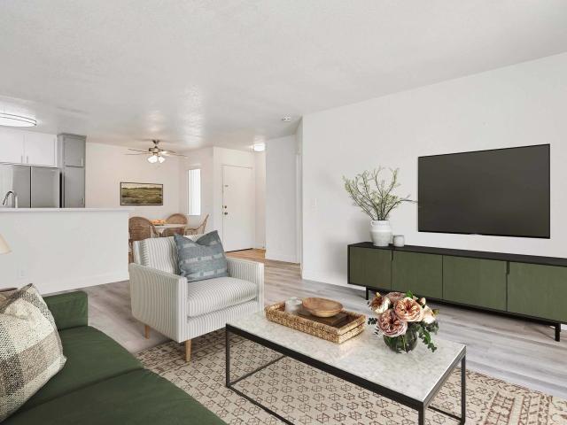 1 BR, 1 BA Apartment 27940 Solamint Road Unit 6 103, Canyon Country, CA 91387