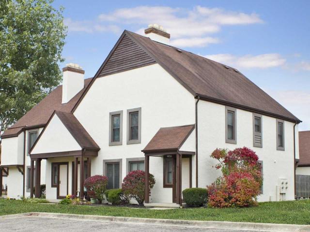 1 BR, 1 BA Apartment 279 261 Perth Drive Unit 397CC, Dublin, OH 43017