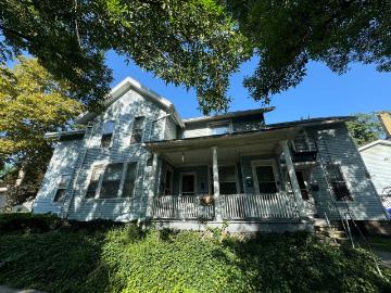 1 BR, 1 BA Apartment 279 A S Goodman Street, Rochester, NY 14607