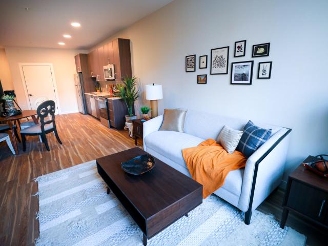 1 BR, 1 BA Apartment 27 South Third Street Unit 429, Easton, PA 18042