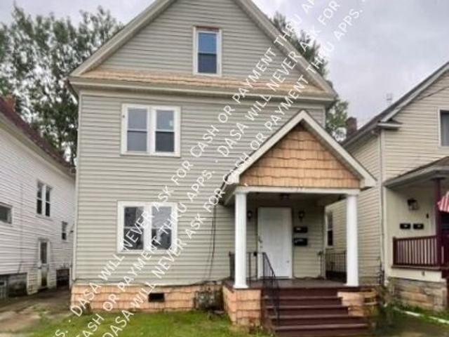 1 BR, 1 BA Apartment 27 Weyand Ave, Buffalo, NY 14210